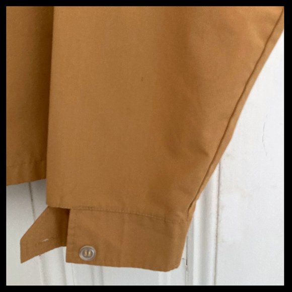 Vintage 1970s Lightweight Work-Jacket/Windbreaker - Picture 6 of 7